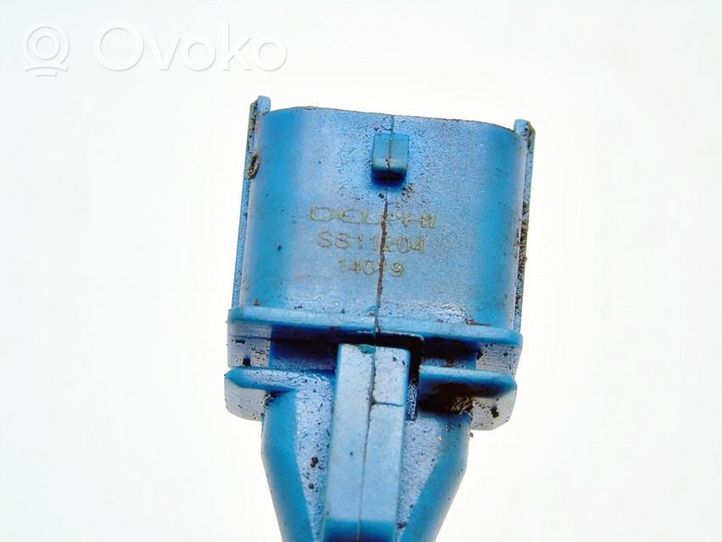 Alfa Romeo 145 - 146 Valvola di fasatura dell’albero a camme Vanos SS11204