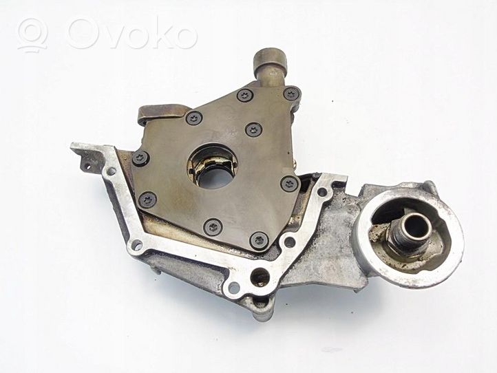 Fiat Grande Punto Pompa dell’olio 55195304