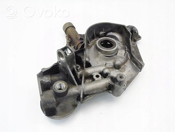 Fiat Grande Punto Pompa dell’olio 55195304