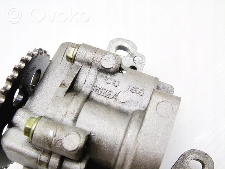 Ford Transit Oil pump 1C1Q6600