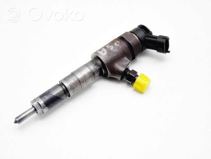 Citroen C3 Injecteur de carburant 0445110075