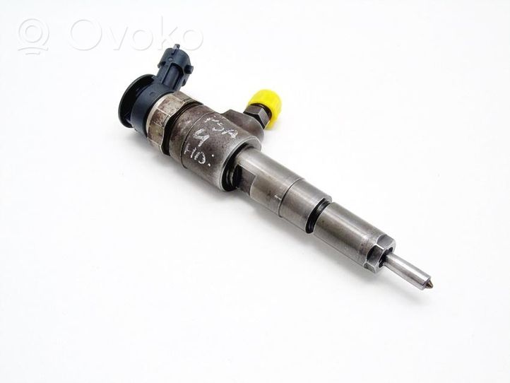 Citroen C3 Injecteur de carburant 0445110135