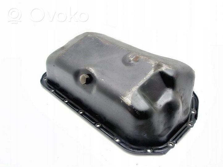 Volkswagen Corrado Oil sump 9A