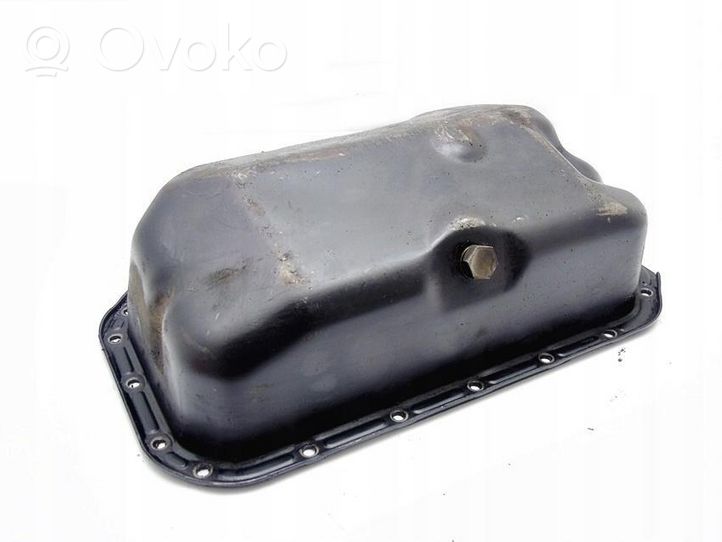 Volkswagen Corrado Oil sump 9A