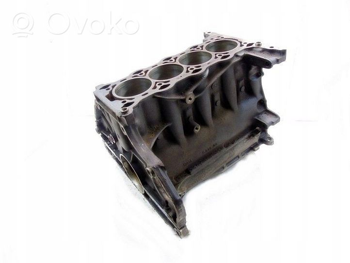 Opel Astra G Engine block 24450960