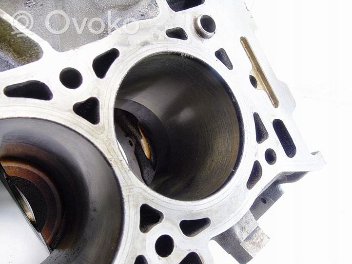 Cadillac STS Bloc moteur 12600129