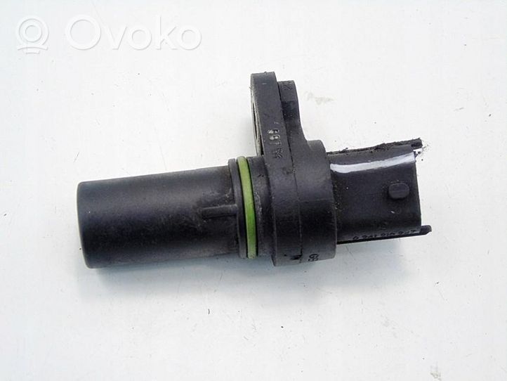 Cadillac STS Sensor de posición del cigüeñal 0261210247