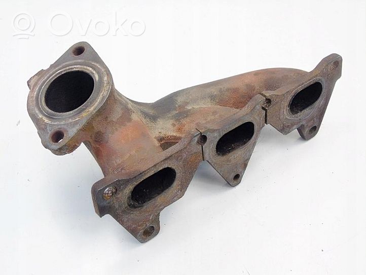 Cadillac STS Exhaust manifold 12571101