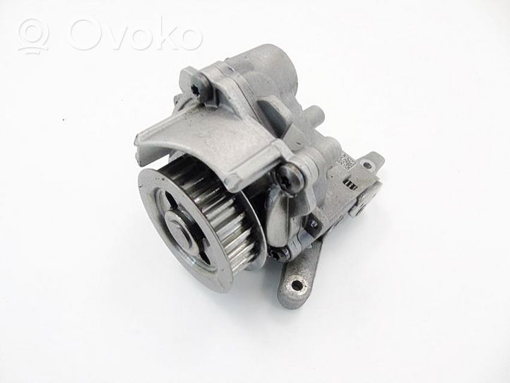 Opel Astra K Oil pump 55503981