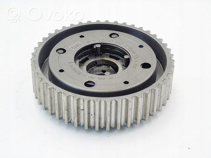 Buick Encore I Camshaft pulley/ VANOS 55494199