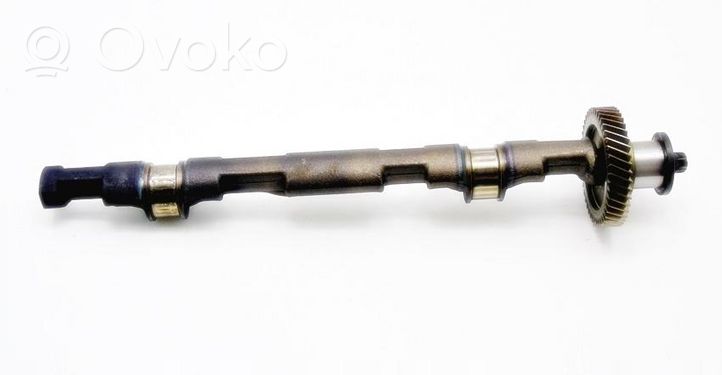 BMW 3 F30 F35 F31 Arbre d'équilibrage pompe à huile 7802576 112725