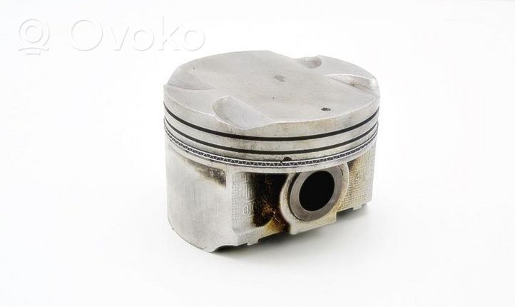 Subaru Impreza IV Piston 4V