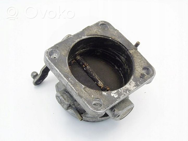 Mercedes-Benz 200 300 W123 Throttle valve B1 195