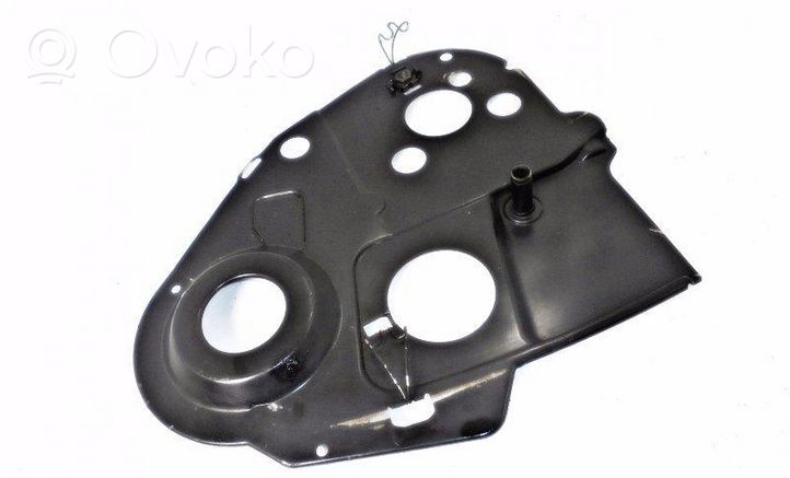 Volkswagen Caddy Timing chain cover 