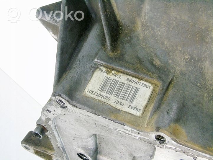 Renault Master II Pavarų dėžės detalė 7700600564