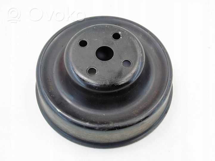 Ford Mustang IV Water pump pulley XR3E-8A528-BA