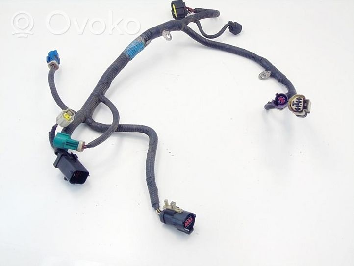 Ford Mustang IV Engine installation wiring loom 2R33-7C078-AA