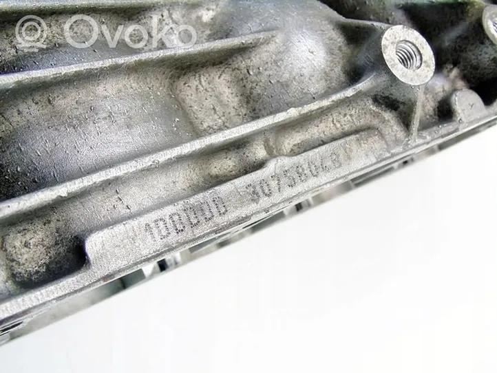 Volvo S80 Blocco motore 31316735