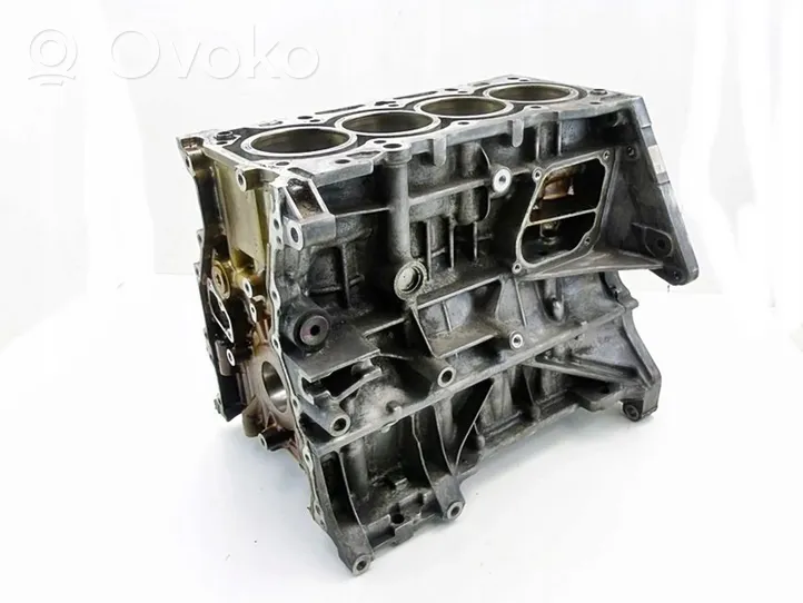 Mazda 6 Engine block PEDD10382