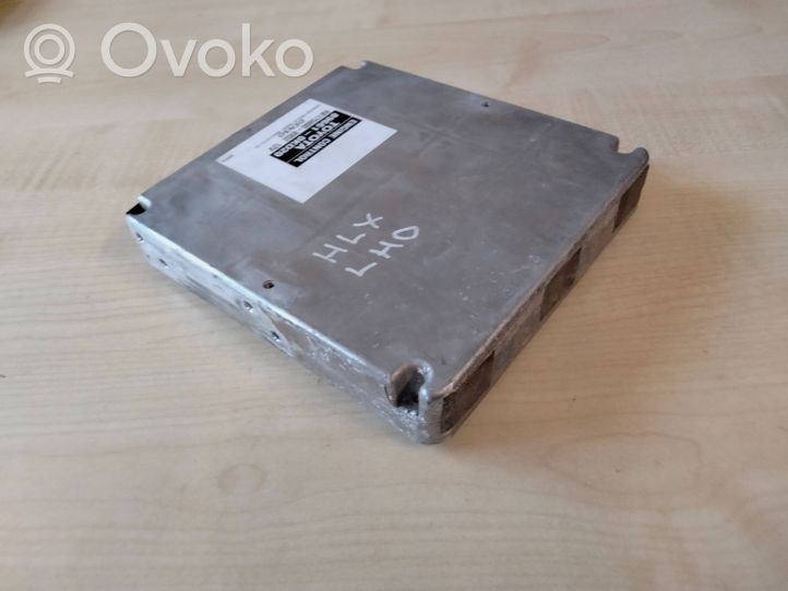 Toyota Hilux (AN10, AN20, AN30) Calculateur moteur ECU 896610KD20