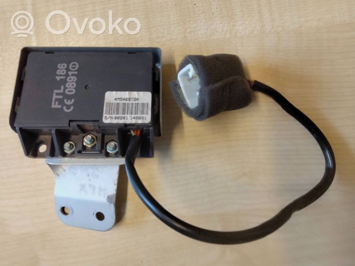 Toyota Hilux (AN10, AN20, AN30) Sensor Bewegungsmelder Alarmanlage 0819202930