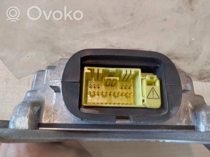 Toyota Land Cruiser (J120) Module de contrôle airbag 8917060051