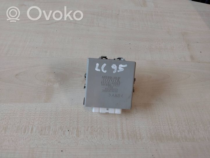 Toyota Land Cruiser (HDJ90) Muut ohjainlaitteet/moduulit 8591460060