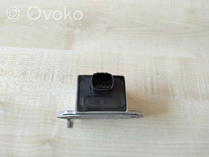 Toyota Land Cruiser (J120) Capteur de vitesse de lacet d'accélération ESP 8918360020