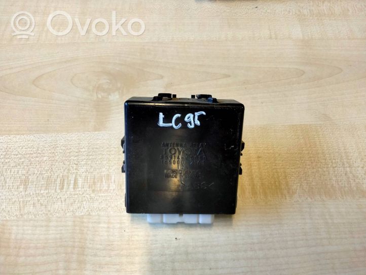 Toyota Land Cruiser (HDJ90) Muut ohjainlaitteet/moduulit 8591460050