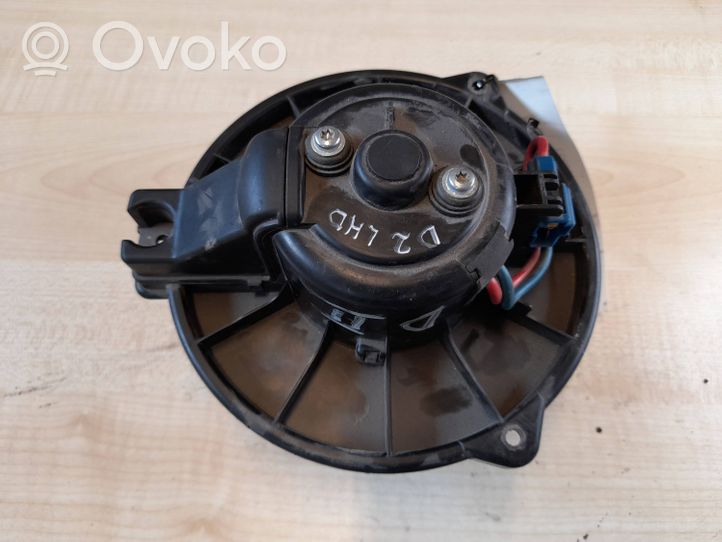 Land Rover Discovery Ventola riscaldamento/ventilatore abitacolo MF0160700490