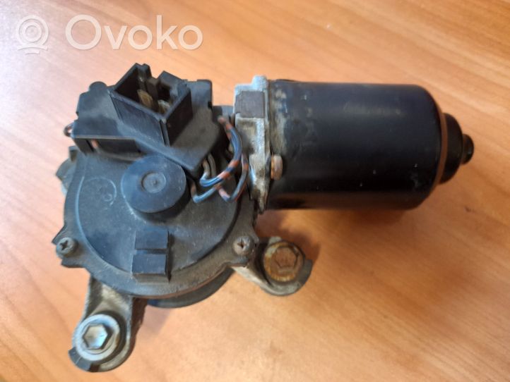 Toyota 4 Runner N120 N130 Etupyyhkimen vivusto ja moottori 8511035130