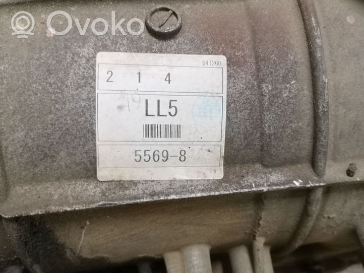 Toyota Land Cruiser (J100) Automaattinen vaihdelaatikko 8454065010