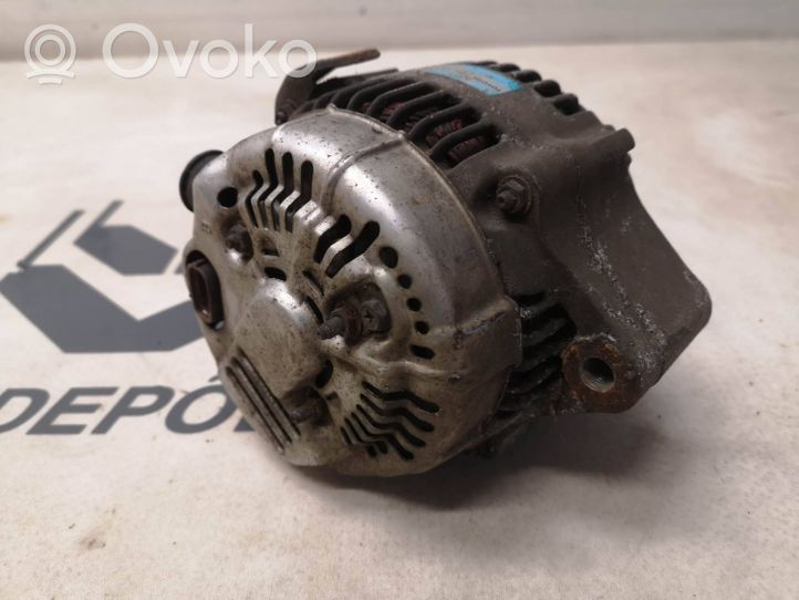 Toyota Land Cruiser (J100) Generatore/alternatore 2706017230