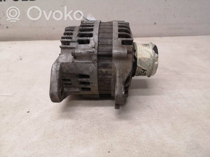 Nissan Patrol Y61 Alternator 23100VC100