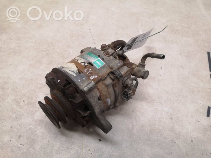 Toyota Land Cruiser (BJ70) Generatore/alternatore 2703054130