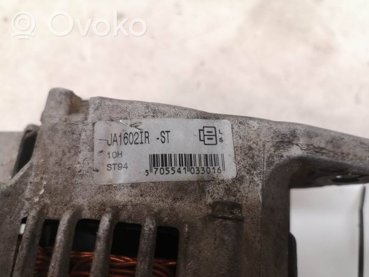 Nissan Patrol Y61 Alternator JA1602IR