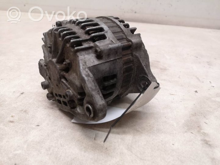 Nissan Patrol Y61 Alternator JA1602IR