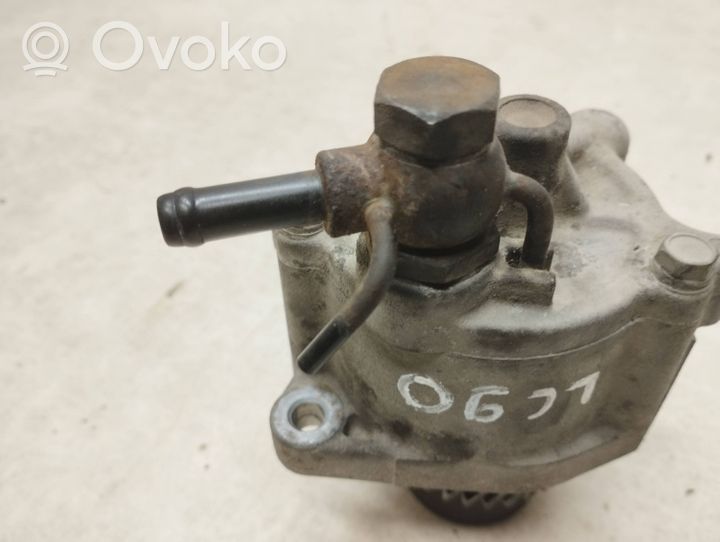 Toyota Land Cruiser (HDJ90) Alipainepumppu 29300-67020