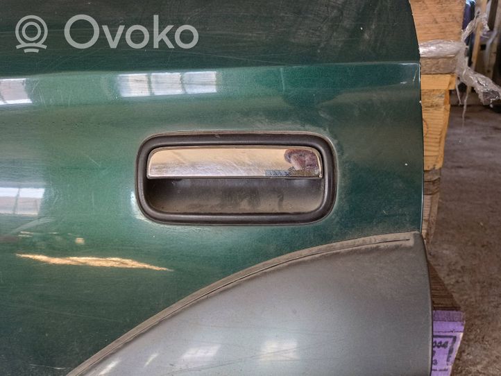 Toyota Land Cruiser (HDJ90) Rear door 