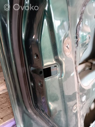 Toyota Land Cruiser (HDJ90) Front door 