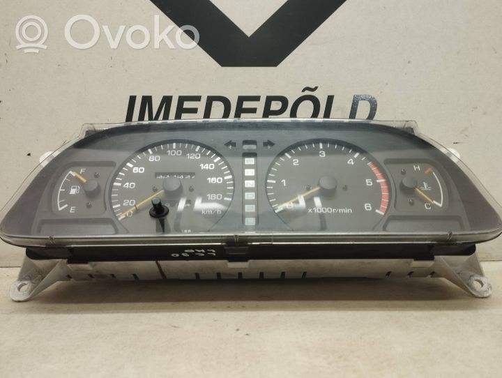 Toyota Land Cruiser (HDJ90) Tachimetro (quadro strumenti) 8380060120