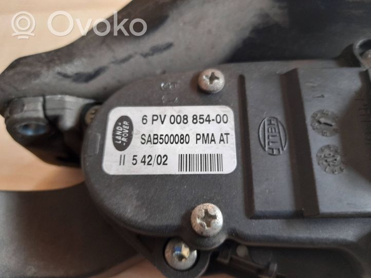 Land Rover Freelander Pedale dell’acceleratore SAB500080