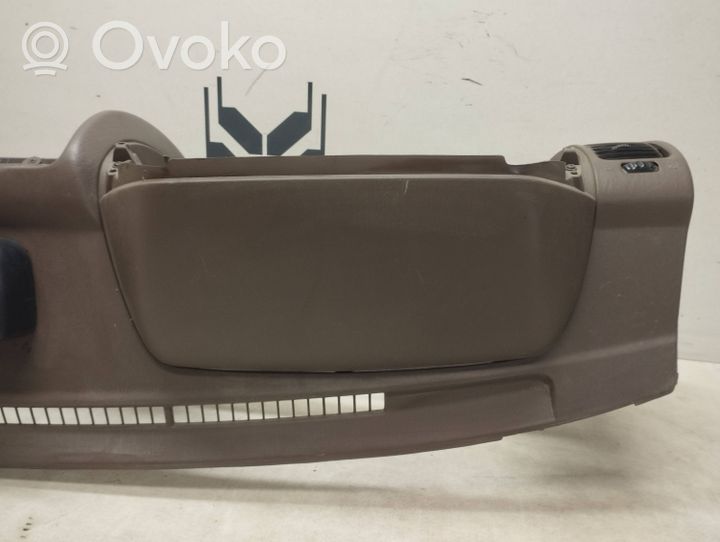 Toyota Land Cruiser (HDJ90) Cruscotto 5542160020