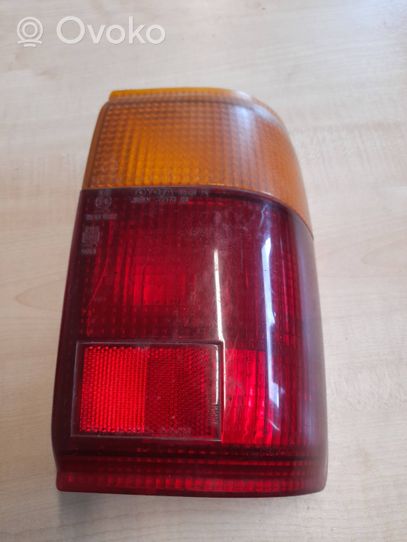 Toyota 4 Runner N120 N130 Luci posteriori 8155089167