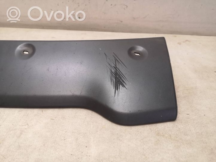 Land Rover Range Rover Sport L320 Tappo/coprigancio di traino anteriore 