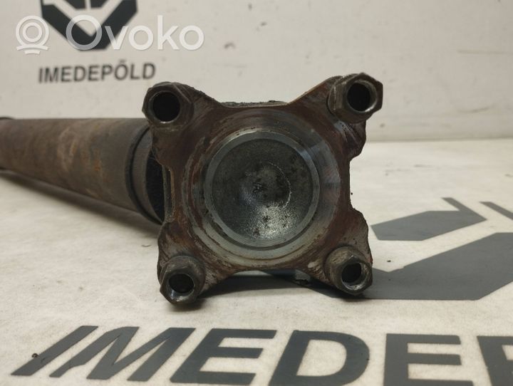 Toyota Land Cruiser (J150) Albero di trasmissione anteriore PNL9