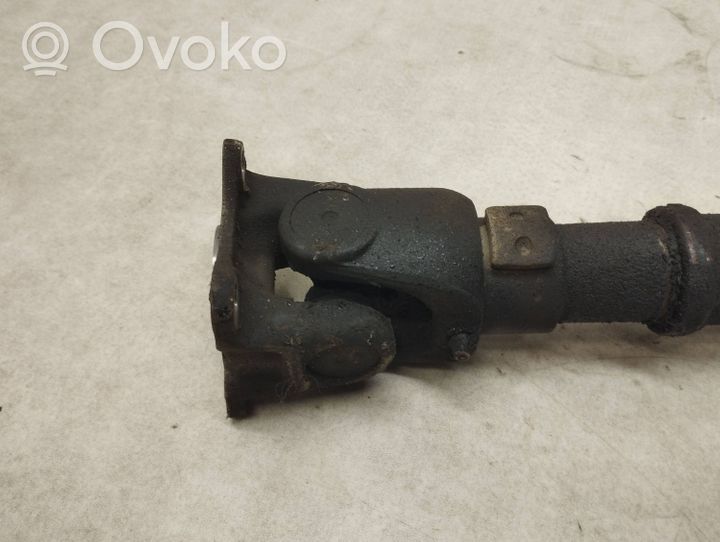 Toyota Land Cruiser (J150) Albero di trasmissione anteriore PNL9