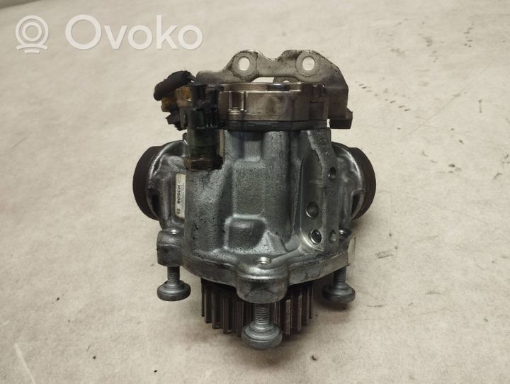 Land Rover Discovery 4 - LR4 Polttoaineen ruiskutuksen suurpainepumppu 9X2Q9B395CA