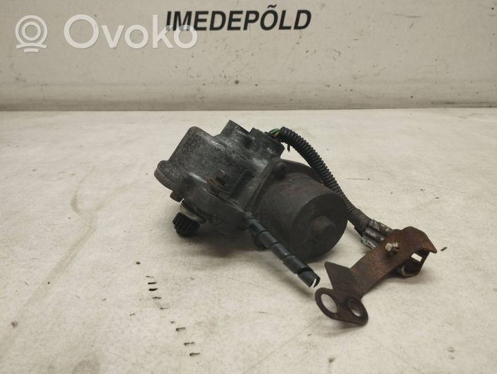 Toyota Land Cruiser (FJ80) Interruttore blocco differenziale 4145060060