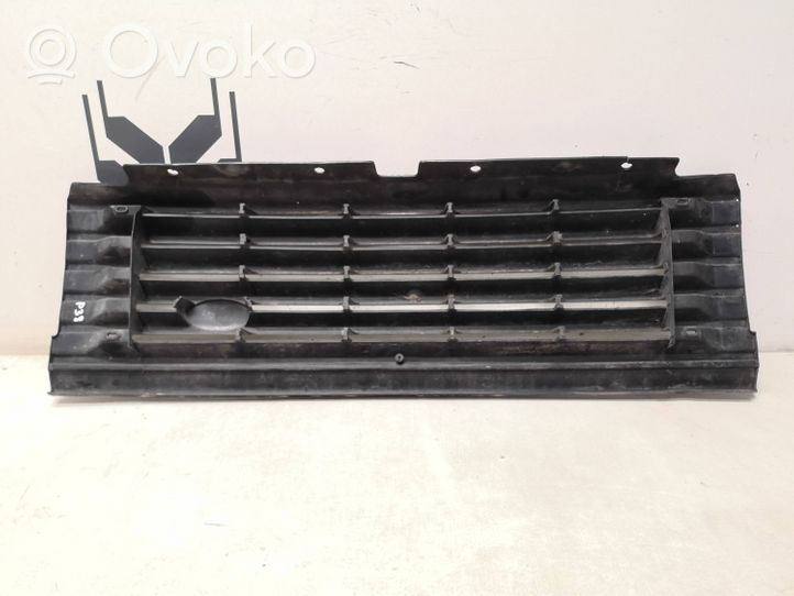 Land Rover Range Rover P38A Grille calandre supérieure de pare-chocs avant BTR332ML0G